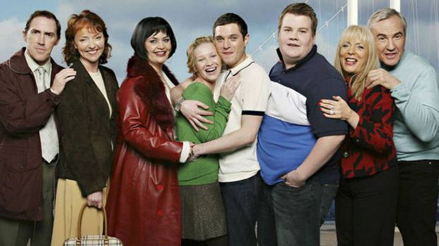 Gavin & Stacey