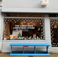 How to shop sustainably at the Conscious Christmas Store
