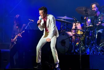 The Killers have announced a second Malahide Castle gig