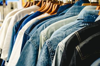 There’s a sustainable fashion market happening in Smithfield next month