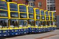 Dublin’s newest bus route launched over the weekend