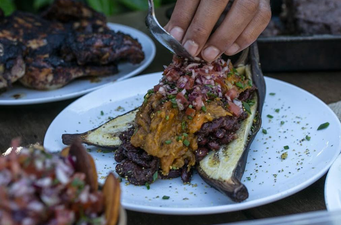 Off The Eaten Track – Caribbean food with a Latin twist tucked away in Rathmines