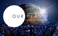 Live concert of David Attenborough’s ‘Our Planet’ is coming to Dublin