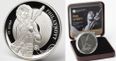 €15 silver coin unveiled by Central Bank in tribute to Phil Lynott
