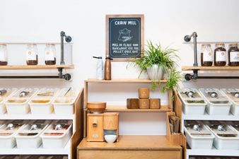 Rathmines is getting a new zero-waste health food store