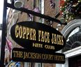 Copper Face Jacks: The Musical to return to The Olympia Theatre next year