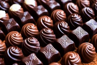 Butlers is running a festive tour of their chocolate factory