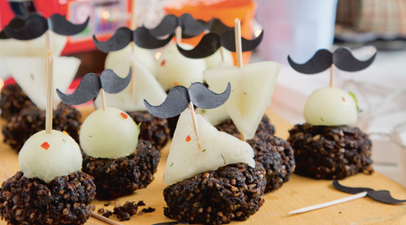 Four quirky Christmas recipes to try this year