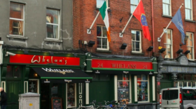 Whelan’s deliver hilarious response to one-star Google review