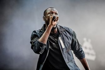 Stormzy is coming to the 3 Arena next September