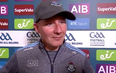 Jim Gavin announces shock departure from Dublin GAA