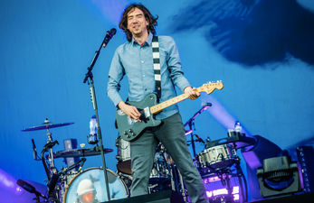 Snow Patrol healthy again but unable to reschedule Dublin gig