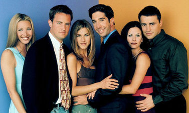 A Friends brunch is coming to a secret Dublin location in March