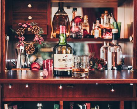 O'Briens Wine Christmas deals