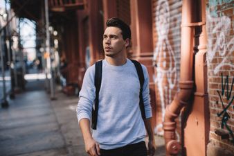 Dublin-born artist Shane Griffin opens ‘Chromatic’ art exhibition at Atelier Maser