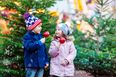 There’s a free family Christmas event happening this Saturday in Dublin