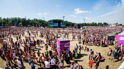 Kendrick, A$AP and more – The 2020 Longitude line-up is here