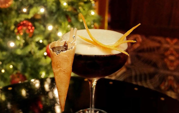 Are these the most Insta-worthy cocktails in Dublin?