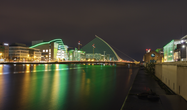 First acts for St Patrick’s Festival Dublin 2020 announced