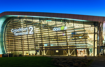 Dublin Airport passengers asked not to bring wrapped gifts in hand luggage