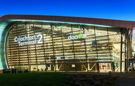 Dublin Airport
