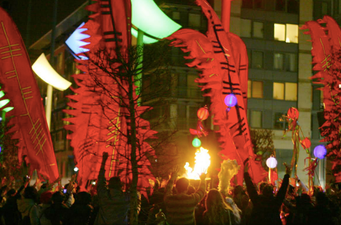 When is Dublin’s winter solstice celebration? Time, venue, attractions and more