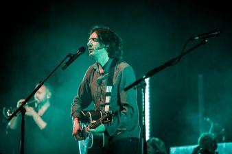 After last month’s cancellation, Snow Patrol announce acoustic Olympia show