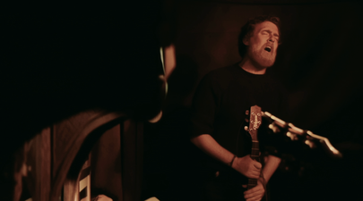 We Will Sing: video featuring Ireland’s top musicians to be released in aid of the homeless