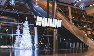 The full list of Dublin Airport entertainment for passengers landing over the coming days