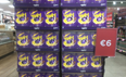 You can get your Easter eggs in time for Christmas at this Dublin supermarket