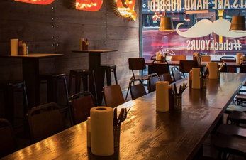 All funds raised at Pitt Bros today will go towards Pieta House