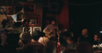 Watch what happens when Dublin’s finest musicians gather in Whelans on Christmas Eve