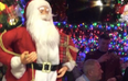 Strawberry Hall Santa returned to Dublin pub after unique Christmas journey