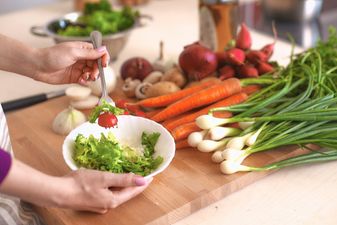 LloydsPharmacy is offering people a free eight-week health transformation programme