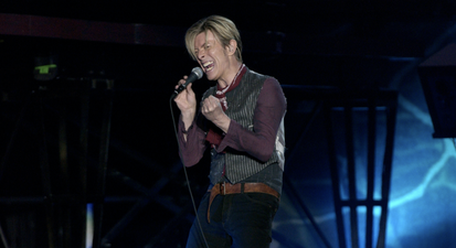 Dublin’s David Bowie Festival returns next week