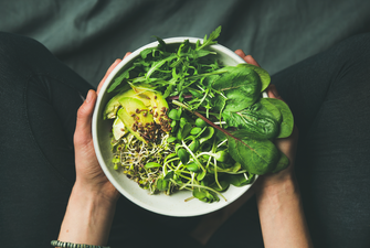 Doing Veganuary? These Dublin restaurants are running a ‘dis-loyalty’ scheme to help you out