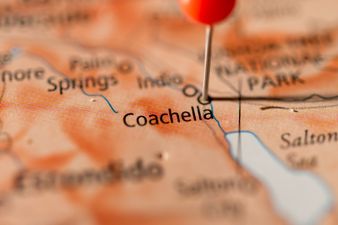 Dublin bands confirmed to perform at Coachella 2020