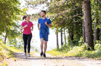 Looking to take up running this year? Here’s where you can join a Parkrun in Dublin