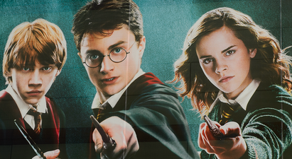 There’s a BYOB ‘Harry Potter Paint Night’ happening in Dublin next month
