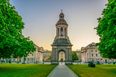 A zero-waste festival is taking place at Trinity College this month