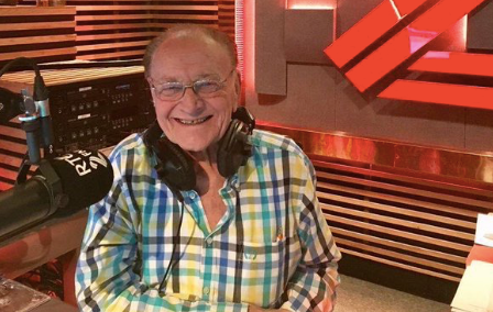 Larry Gogan