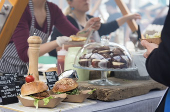 Dublin’s Vegan Foodie Festival to return for a third run at the end of this month