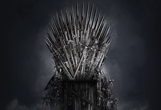 There’s a Game Of Thrones experience coming to Dublin this weekend