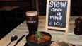 Dublin pub’s pint and stew deal proves incredibly popular