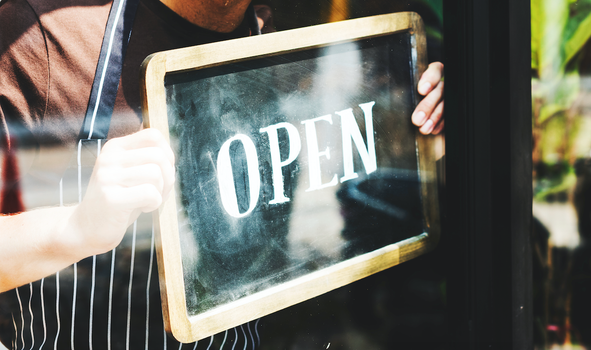 New restaurant opening in Drumcondra