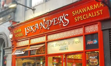 Dubs devastated as iconic kebab spot, Iskander’s, to close after decades