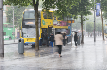 ICHH advise public on where to direct homeless ahead of Storm Brendan