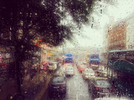 Dublin in for a miserable day after Storm Brendan