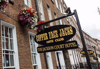 Nursing home resident ‘going to Coppers’ for her 90th birthday once she gets vaccine