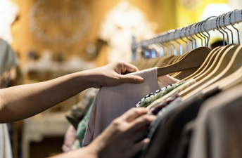 There’s a ‘VIP closet clear-out’ this weekend in aid of the Australian bushfires